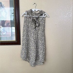 alice ritter star dress size 4